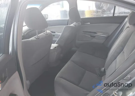 2008 Honda Accord 2.4 Ex z USA, uszkodzony, nr VIN JHMCP26788C050694